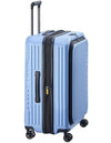 Valise Soute Rigide 65cm Extensible