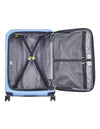 Valise Soute Rigide 65cm Extensible