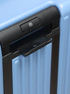 Valise Cabine Rigide 55cm Extensible