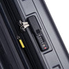 Valise Soute Rigide 73cm Extensible