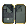 Valise Soute Rigide 80cm Extensible