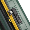 Valise Soute Rigide 80cm Extensible