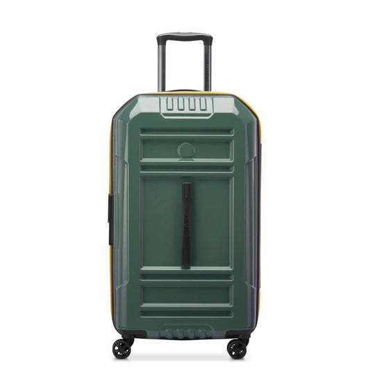 Valise Soute Rigide 80cm Extensible