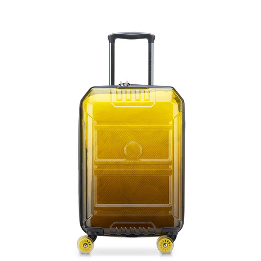 Valise Soute Rigide 73cm