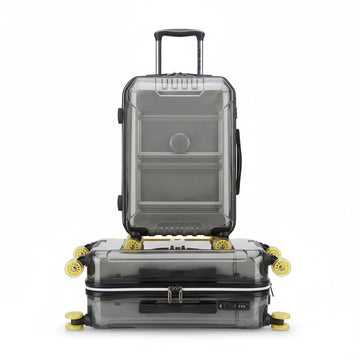 Set 2 Valises Rigide