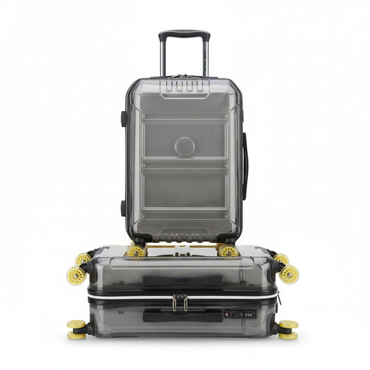 Set 2 Valises Rigide