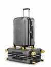 Set 2 Valises Rigide