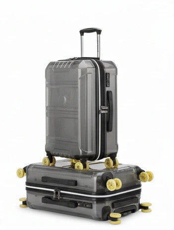 Set 2 Valises Rigide