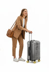 Set 2 Valises Rigide