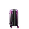Valise Soute Rigide 73cm Extensible