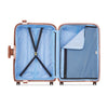 Valise Soute Rigide 69cm