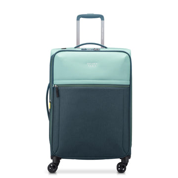 Valise Soute Souple 67cm Extensible