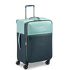 Valise Soute Souple 67cm Extensible