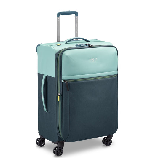 Valise Soute Souple 67cm Extensible