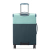 Valise Soute Souple 67cm Extensible
