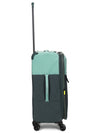 Valise Soute Souple 67cm Extensible