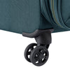 Valise Soute Souple 67cm Extensible