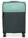 Valise Soute Souple 67cm Extensible