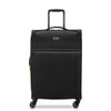 Valise Soute Souple 67cm Extensible