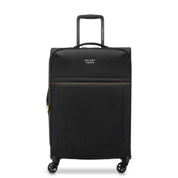 Valise Soute Souple 67cm Extensible