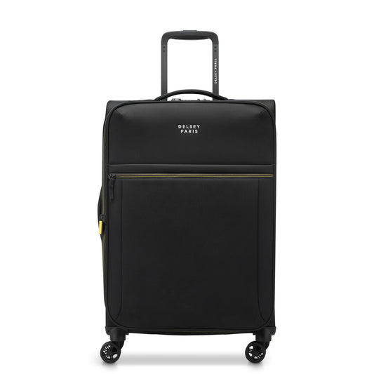 Valise Soute Souple 67cm Extensible