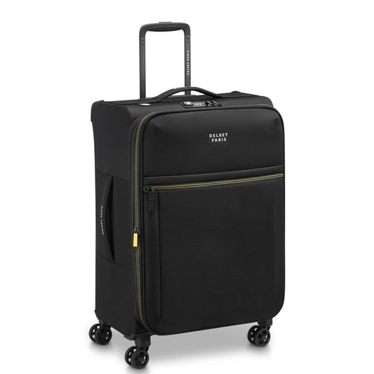 Valise Soute Souple 67cm Extensible