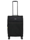 Valise Soute Souple 67cm Extensible