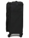 Valise Soute Souple 67cm Extensible