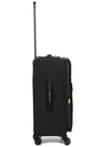 Valise Soute Souple 67cm Extensible