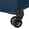 Valise Soute Souple 70.5 cm Extensible