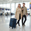 Valise Soute Souple 70.5 cm Extensible
