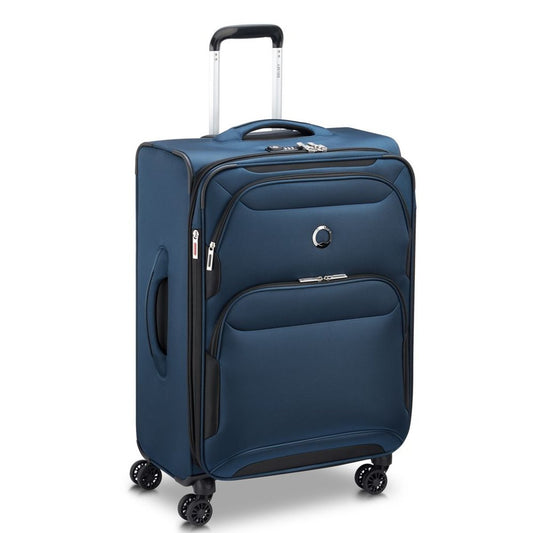 Valise Soute Souple 79cm Extensible