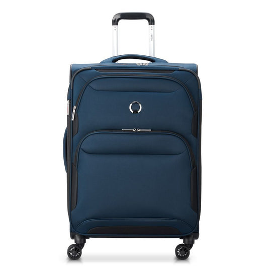 Valise Soute Souple 79cm Extensible