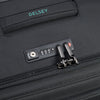 Set 3 Valises Souple