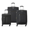 Set 3 Valises Souple