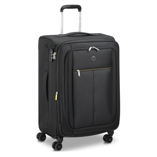 Set 3 Valises Souple