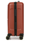 Valise Cabine Rigide 55cm
