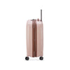 Valise Soute Rigide 67cm Extensible