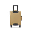 Valise Cabine Souple 55cm Extensible