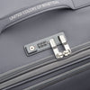 Set 3 Valises Souple Extensibles