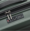 Valise Cabine Rigide 55cm