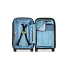 Valise Cabine Rigide 55cm Extensible