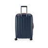 Valise Soute Rigide 67cm Extensible