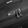 Valise Soute Souple 67cm Extensible
