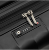 Valise Soute Rigide 67.5cm Extensible