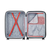 Valise Soute Rigide 75cm Extensible