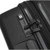 Valise Soute Rigide 76cm Extensible
