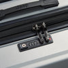 Valise Soute Rigide 76cm Extensible