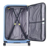 Valise Soute Rigide 77cm Extensible
