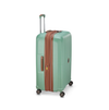 Valise Soute Rigide 77cm Extensible